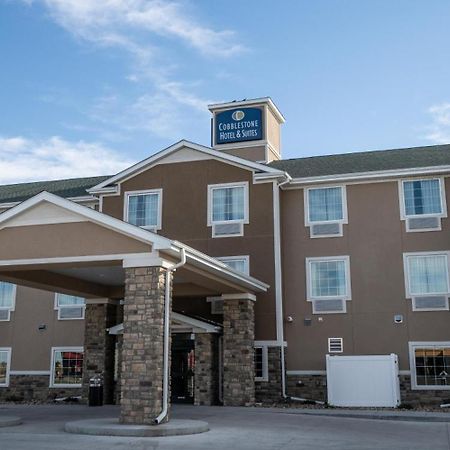 Cobblestone Hotel & Suites - Lamar Luaran gambar
